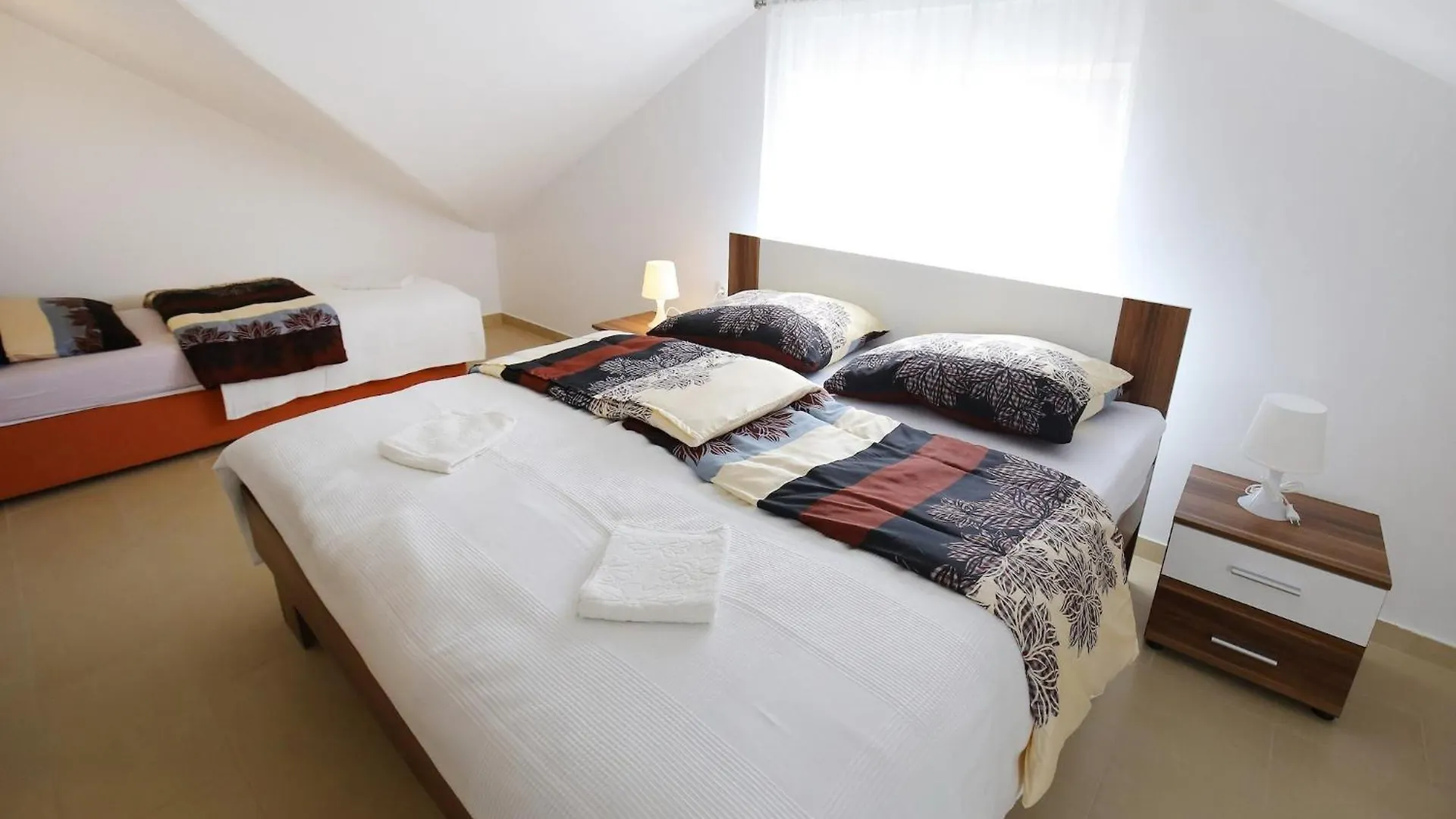 Apartments Kapetan Sukošan クロアチア
