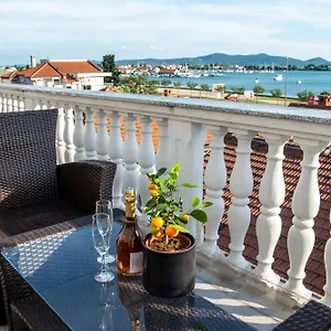 3* Affittacamere Maritimo